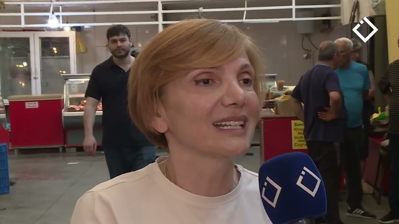 ქუთაისი: ქუთაისის ცენტრალური ბაზარი;  ბისტრო „პური და ღვინო“;  | სახალხო კონტროლი | 01.07.2024