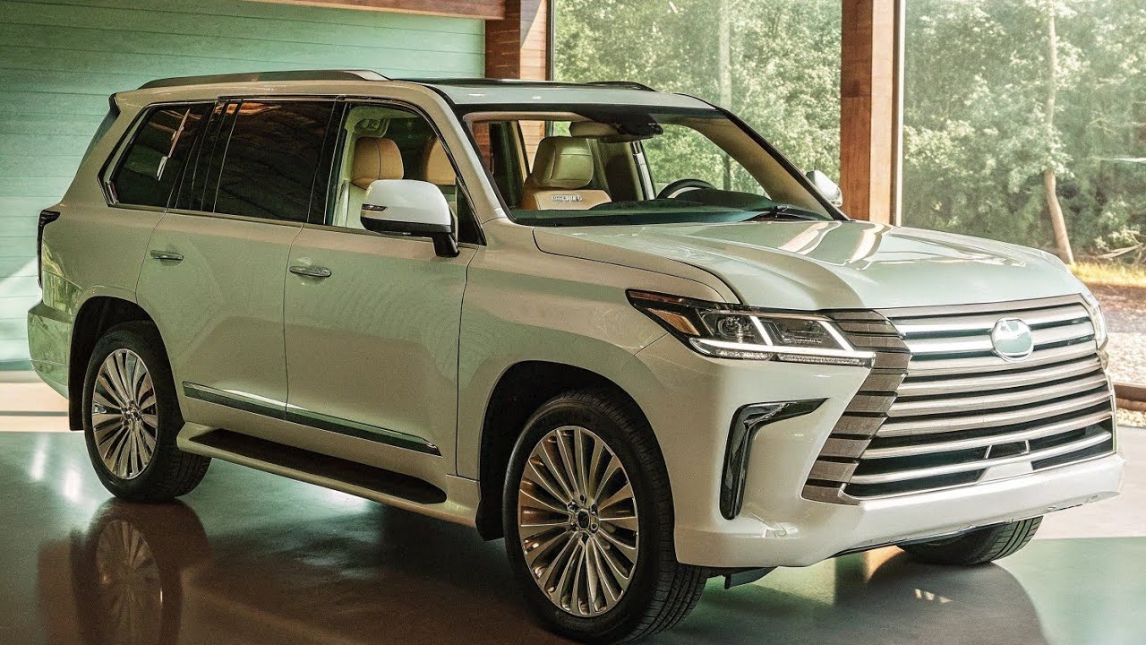 &ldquo;2025-2026 SUV Trends &mdash; What Everyone&rsquo;s Talking About 🔥&rdquo;#SUV trends, #SUV 2026, #SUV 2025, #luxury