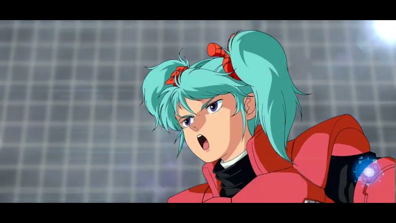 SD Gundam - 永恆之路EX06十隻存活 1星HiNu兩回合打法