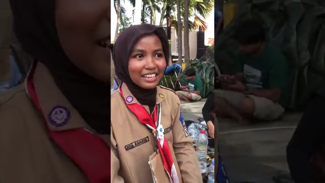 Karya Bakti Saka Kalpataru JU 2025
