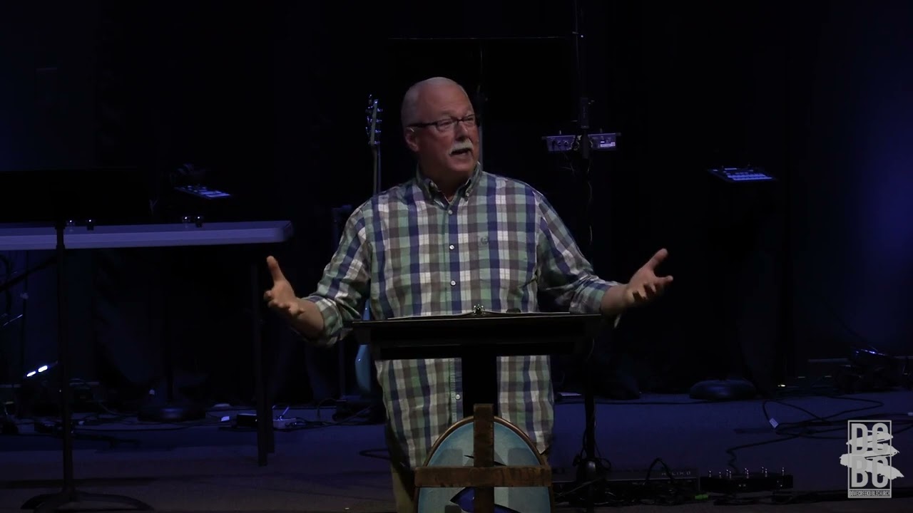 Colossians 3:19 - Why Harsh Unloving Husbands Should Just Be A Myth