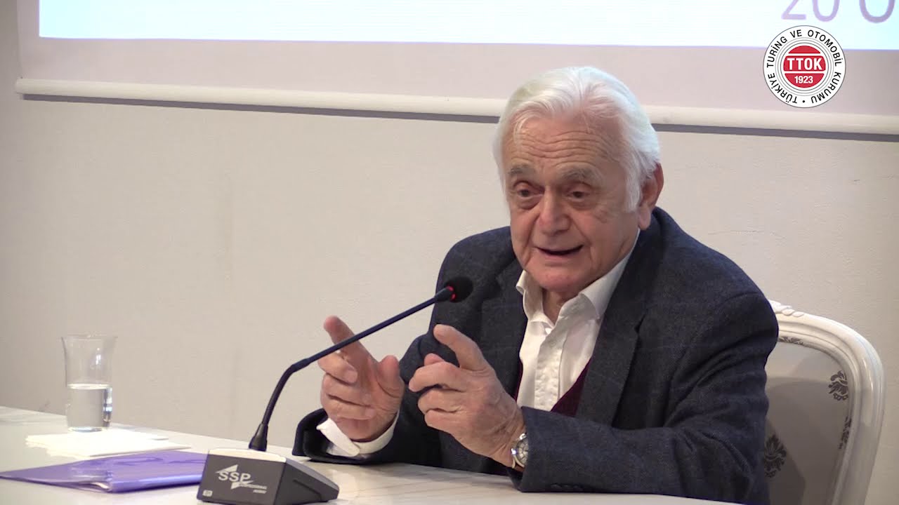 Türkiye Tarihçiliği | Dr. Mehmet Genç
