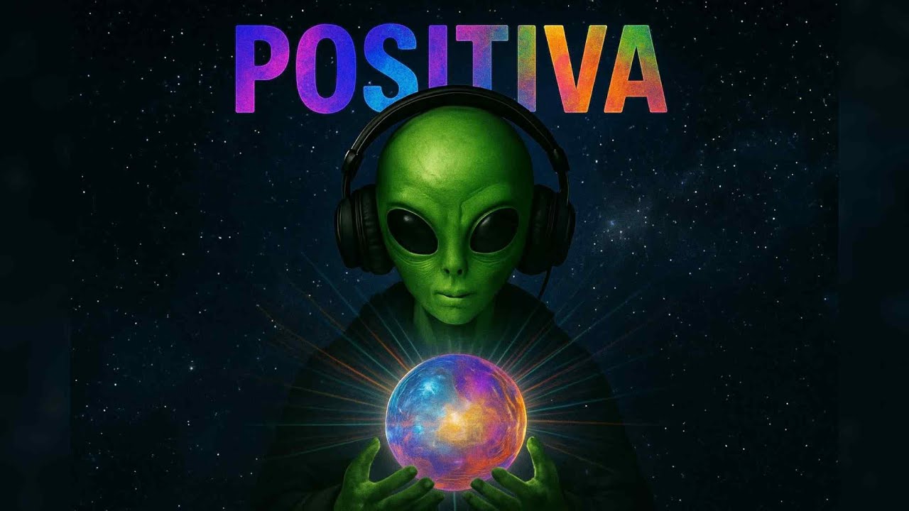 Positiva (Live Mix)