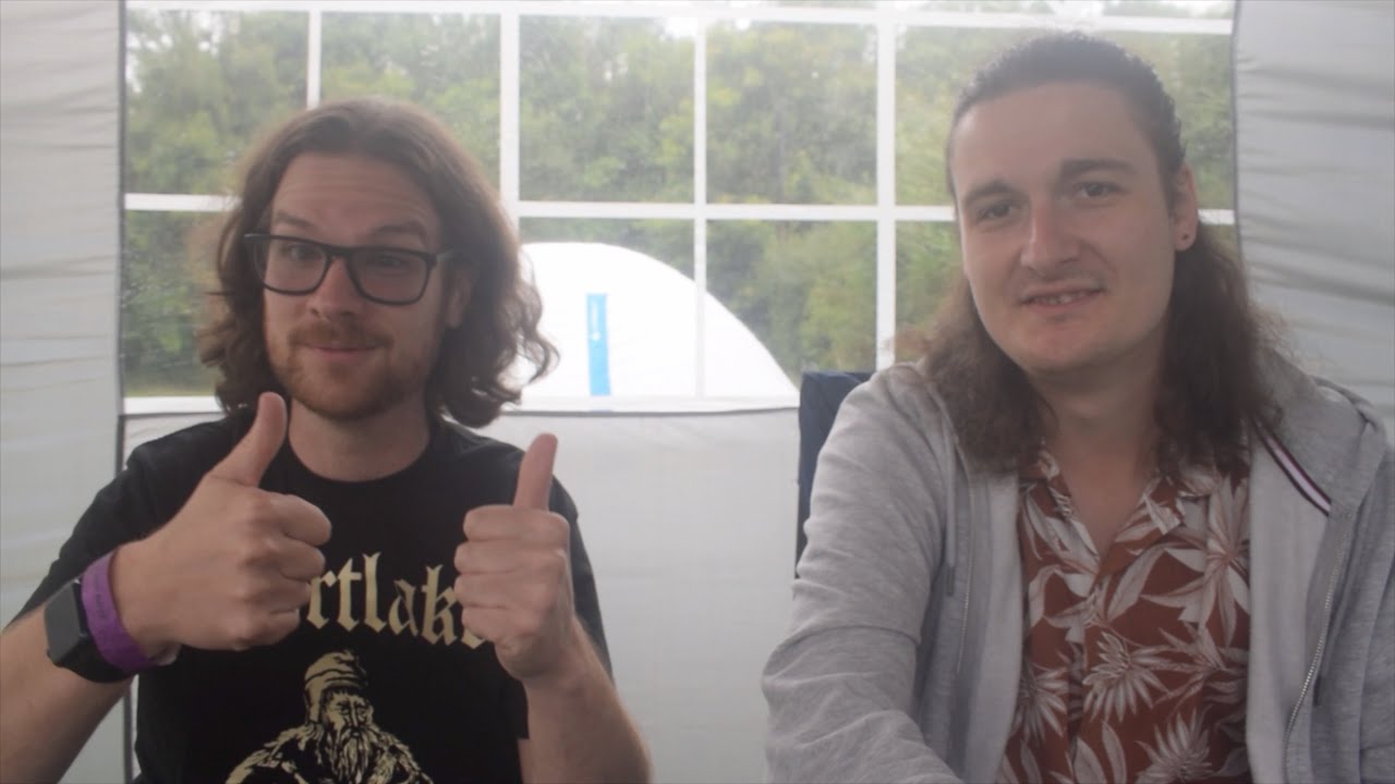 Cropredy Blog 2024: Coming Home