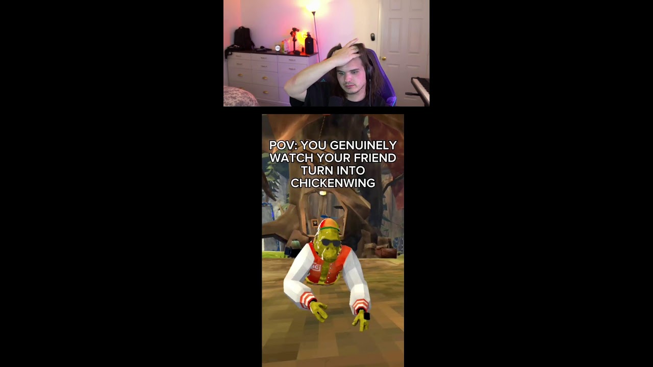Late night gaming lurk my stream