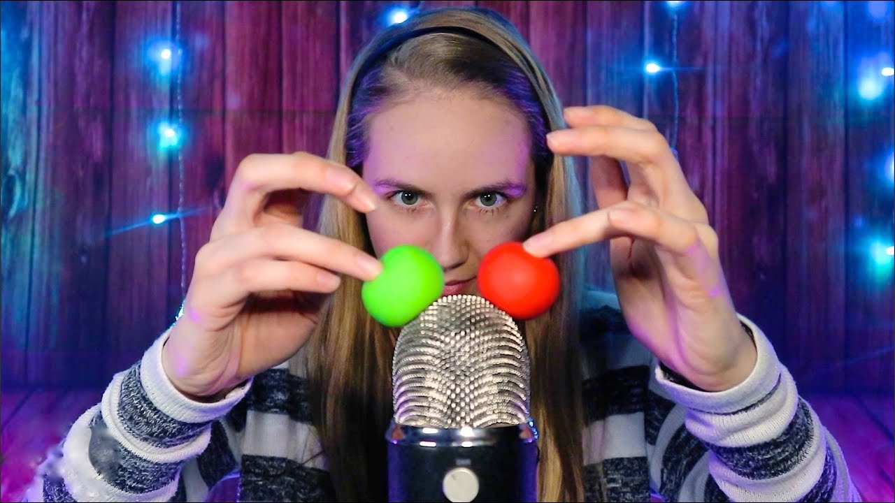 ASMR for When You Need Tingles & Sleep