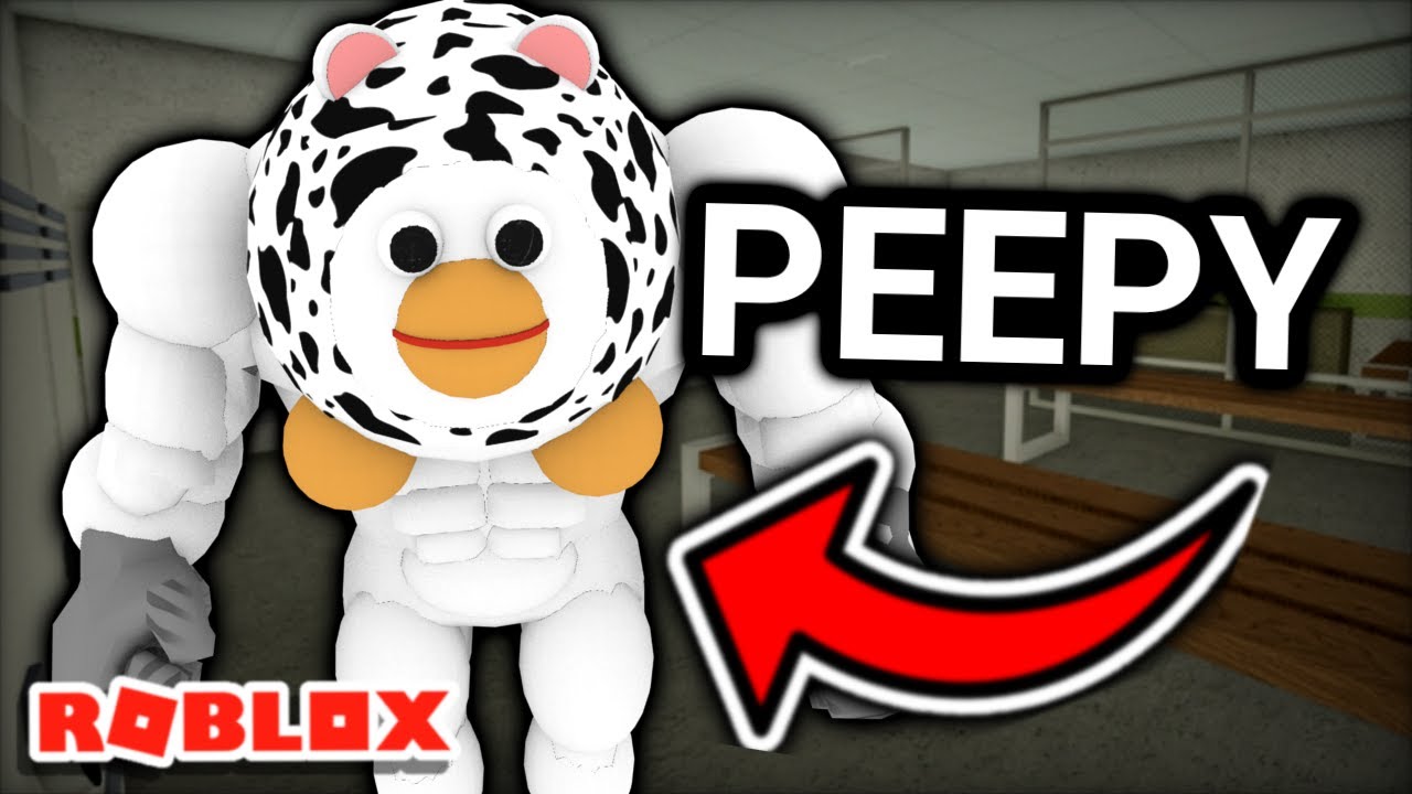 ROBLOX PEEPY