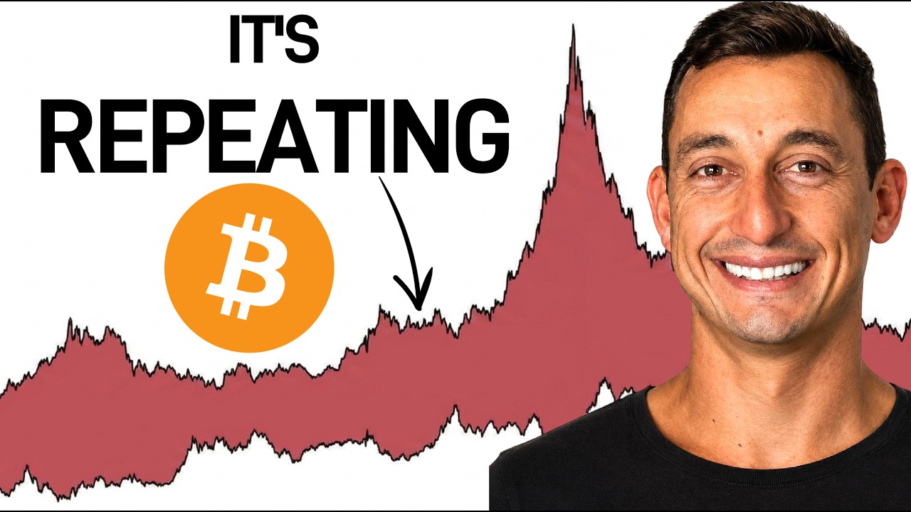 Bitcoin: этот сигнал к продаже пугает инвесторов (разбор)