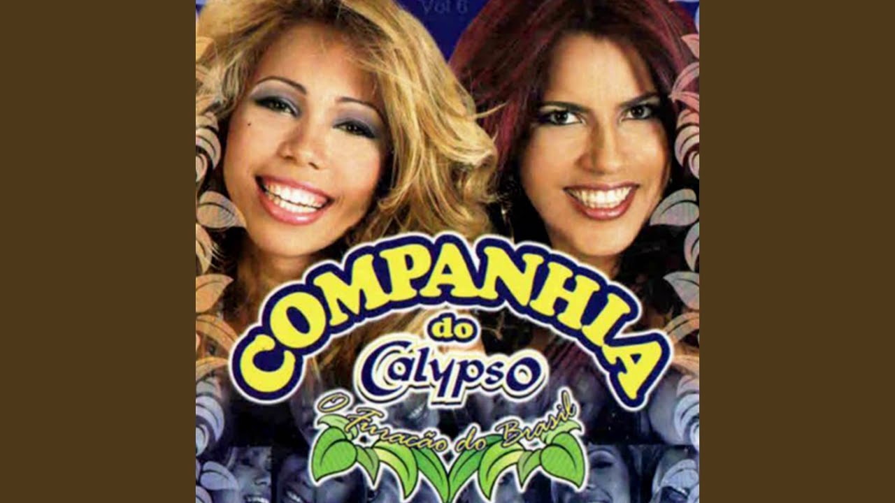 Ta Tadinho (Ao Vivo)