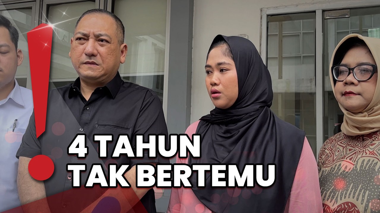 Punya Bukti, Ibu Kandung Cari Keadilan untuk Kematian Nizam