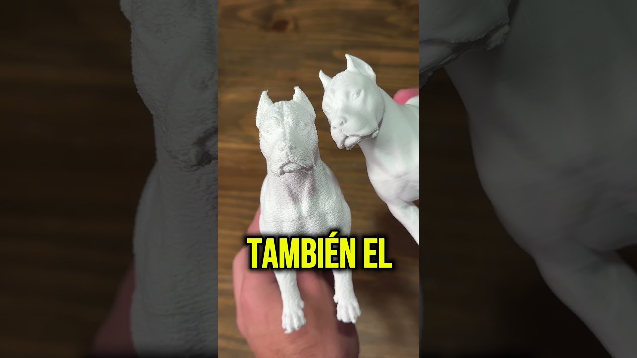 Como disimular lineas de capa impresion 3D