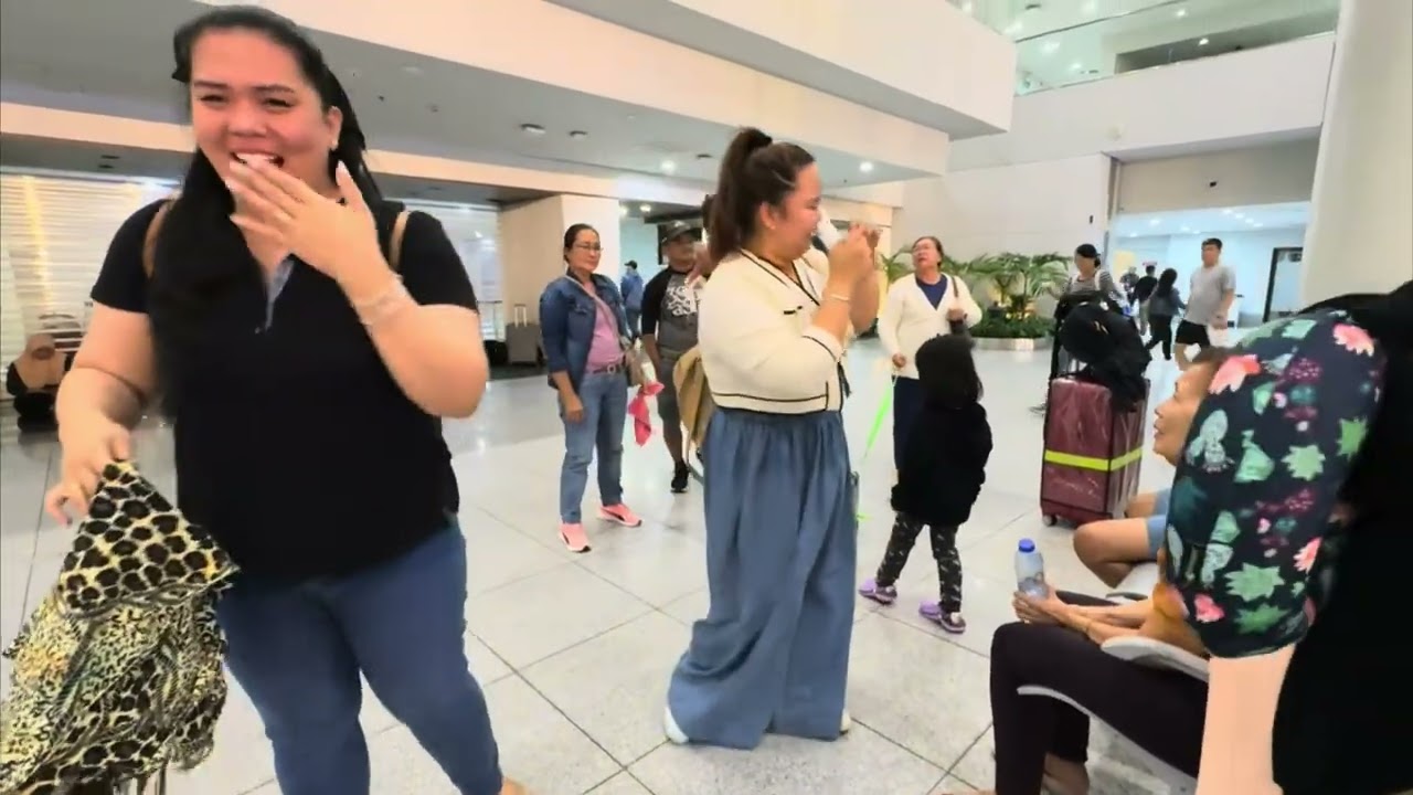 Traveling to New Zealand with a Toddler | GeVinTures 