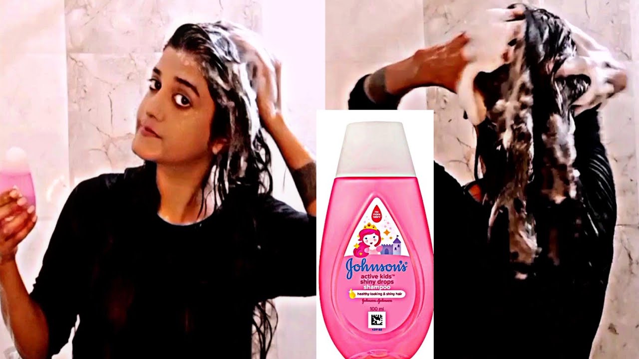 johnson baby shampoo for hair |hair shamoo | jhonson's shampoo, baby shampoo hor hair #shampoo #baby