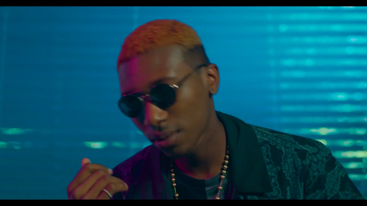 NOME : MOOLAH MUSIC VIDEO