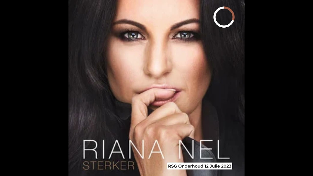 Riana Nel Getuienis | 12 Julie 2023