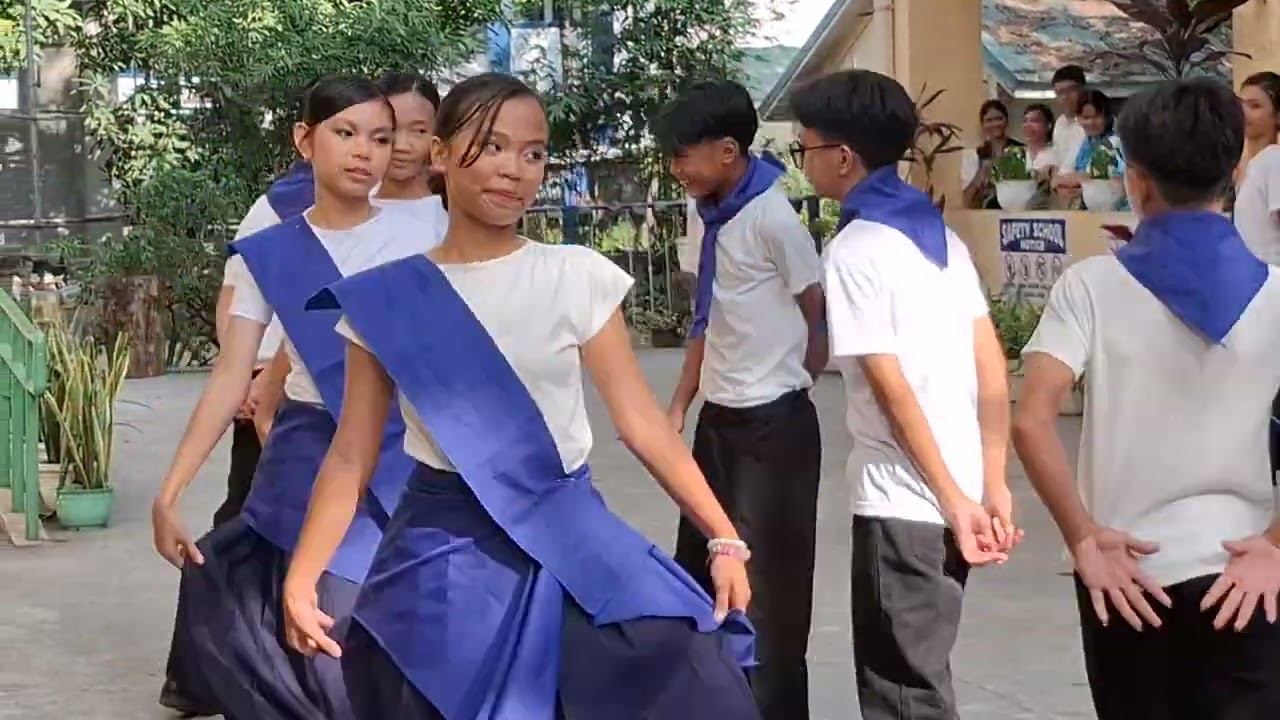 RECITAL