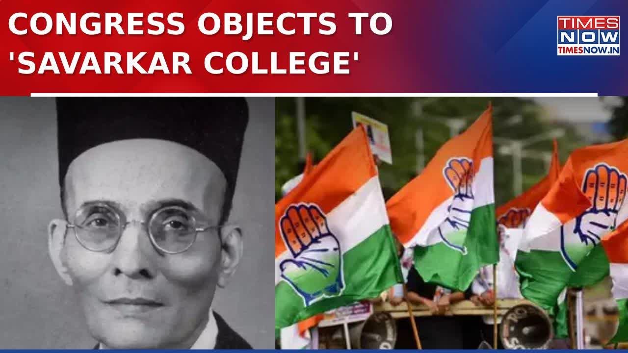 Congress Students' Wing Writes to PM Modi, Urges College to be Named After Dr.&nbsp;Manmohan&nbsp;Singh