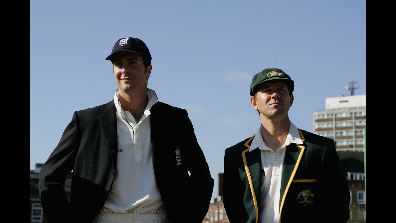 Cricket Masterclass: Art of captaincy | The Ashes on BT Sport