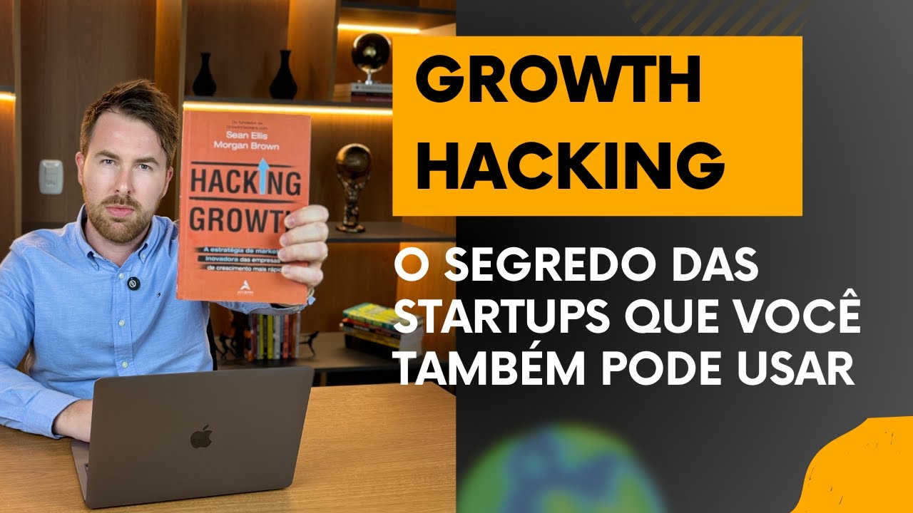 Growth Hacking: The Startup Secret You Can Use Too