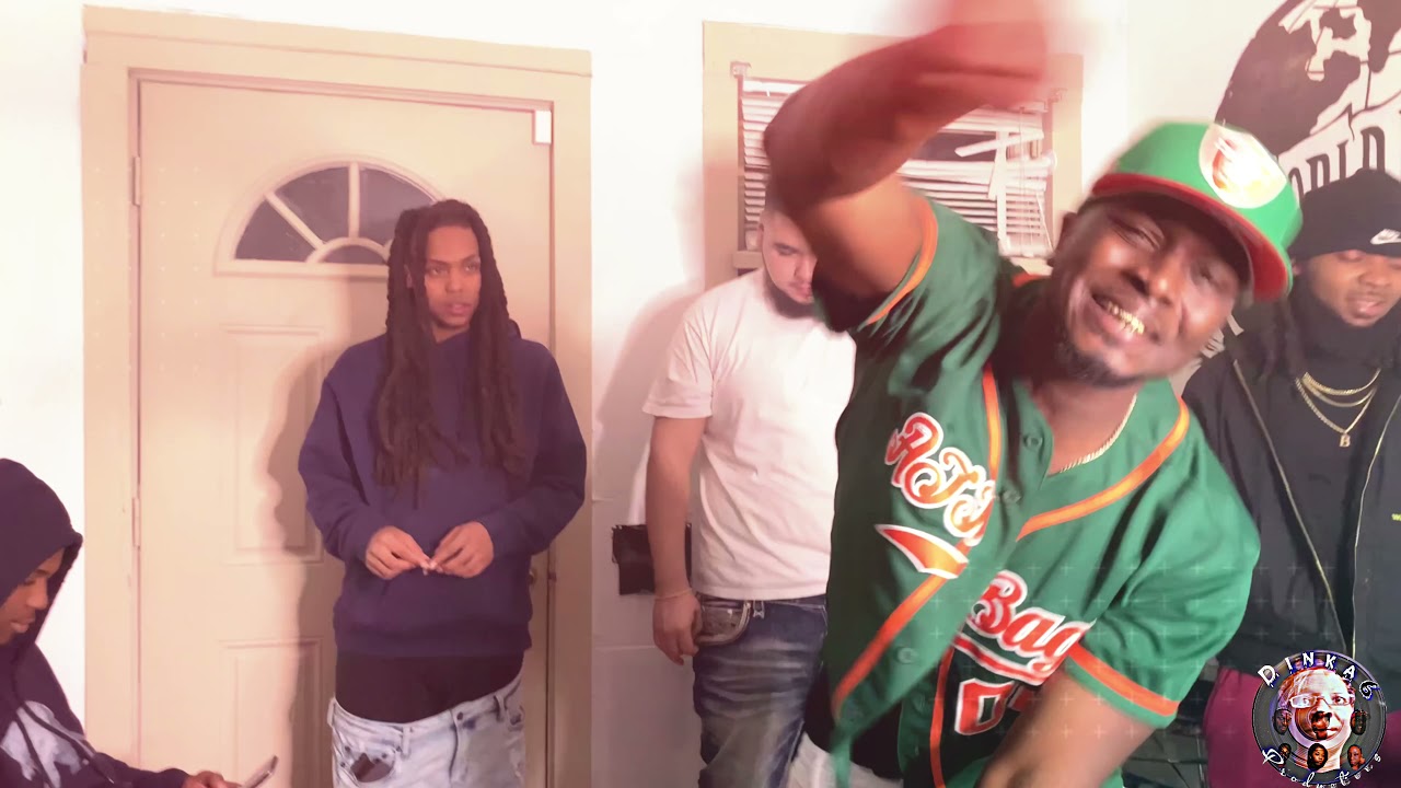 CHOPSIXX - WHO IS CHOPSIXX REMIX (OFFICIAL 4K MUSIC VIDEO) Dir. By PPG.VISUALS (PROD. BY S.E. TRILL)