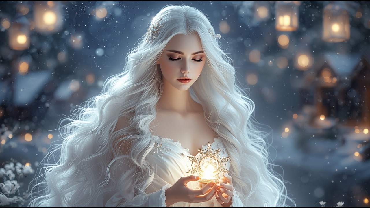 777Hz • 528Hz • 432Hz ✨ Sirius & Andromeda Starseed Chant | Release, Return to Hope, Freedom & Light