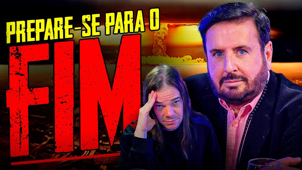 GRANDES REVELAÇÕES ! IVAN MARTINS .