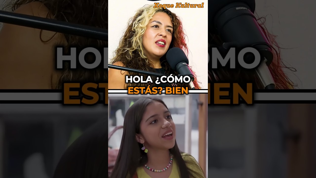 MEXICANA Revela ALEMANIA (Inesperado) 🇲🇽😮🇩🇪 #alemania #alem&aacute;n #mexico #berlin @EvaMariaBeristain