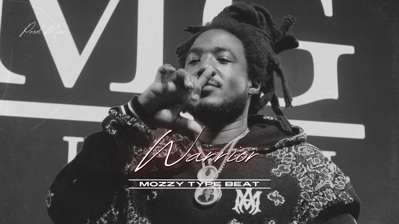 (FREE) Mozzy Type Beat 