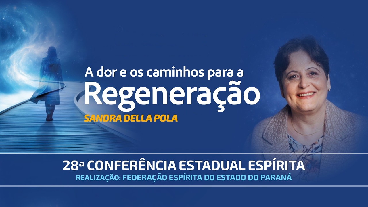 A dor e os caminhos para a regeneração - Sandra Della Pola