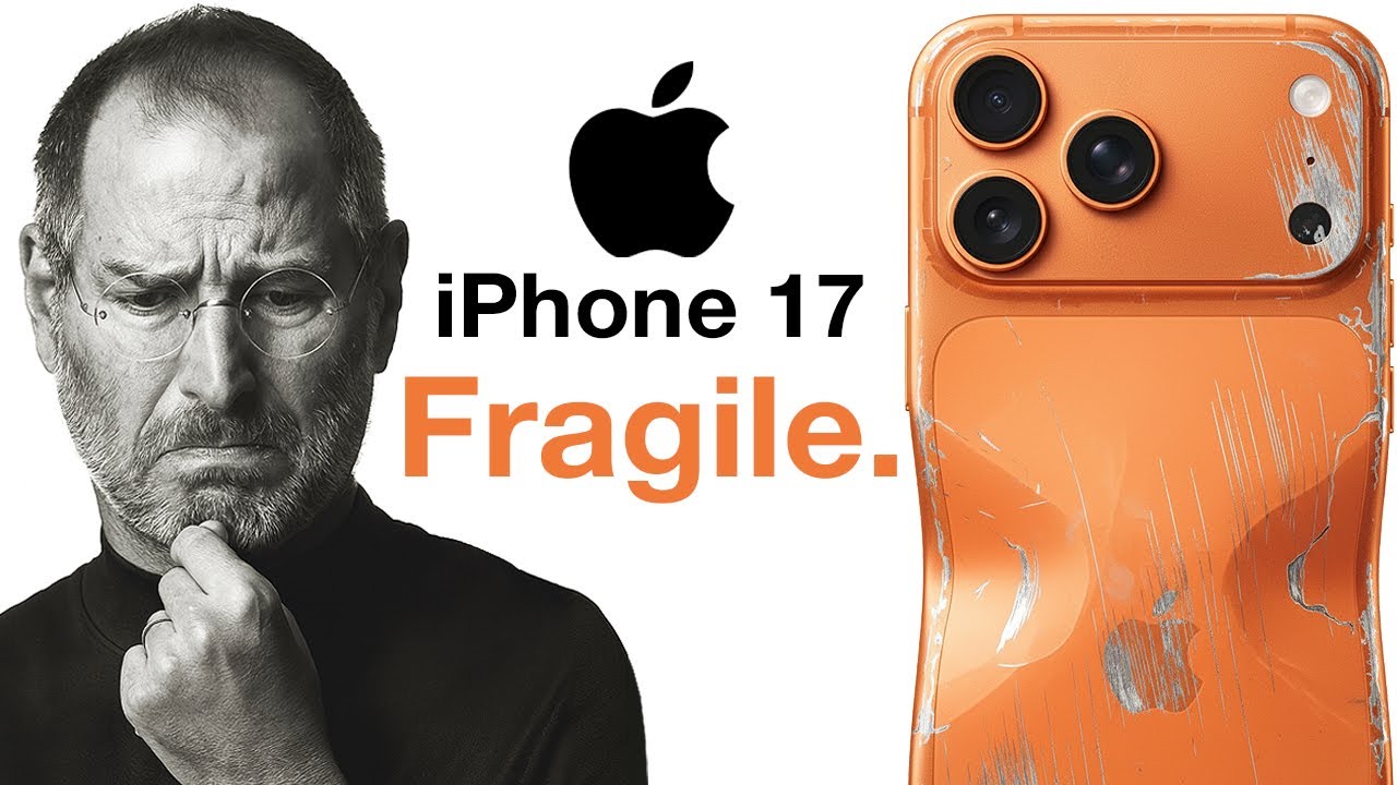 Apple's Most Expensive iPhone Has a Huge Flaw Already...