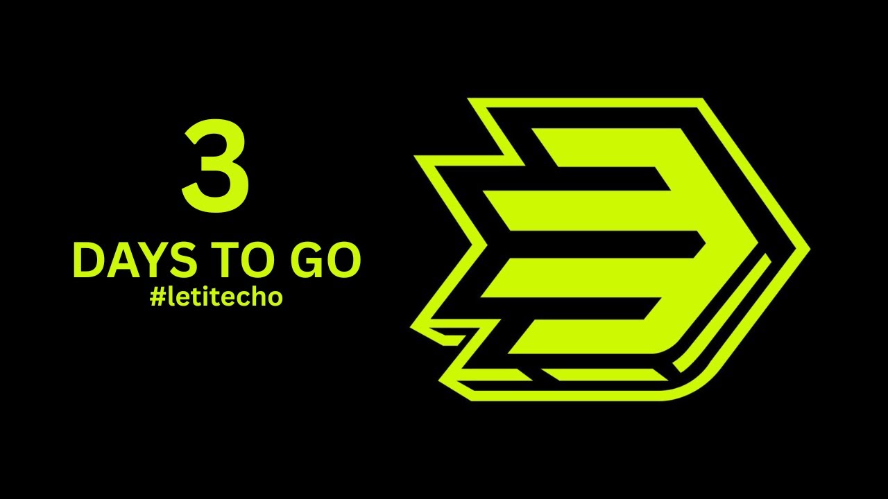 Роджер Альфа, ноябрь, готов к стрельбе? Осталось 3 дня. #echodistrict #letitecho
