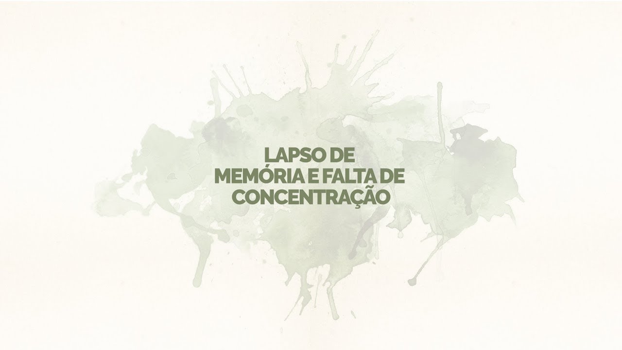 Lapso de Mem&oacute;ria