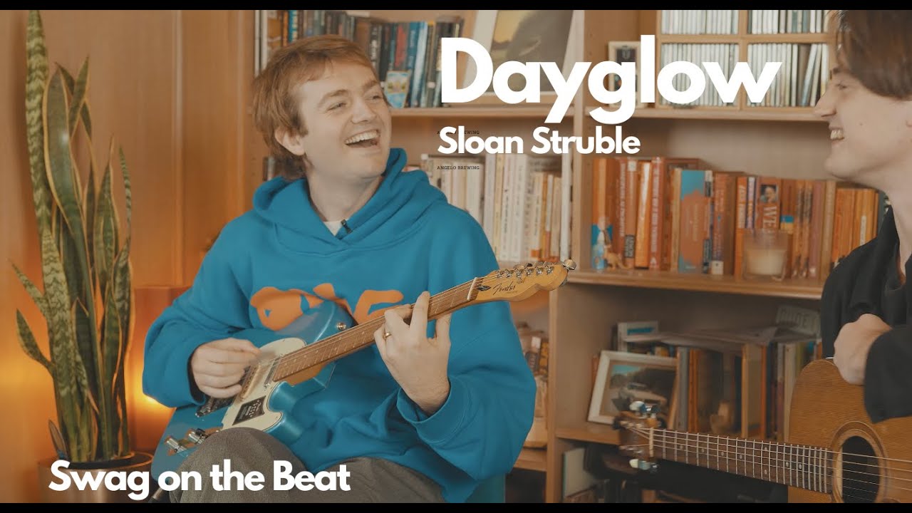 Dayglow - Chats on the Beat - Episode 7