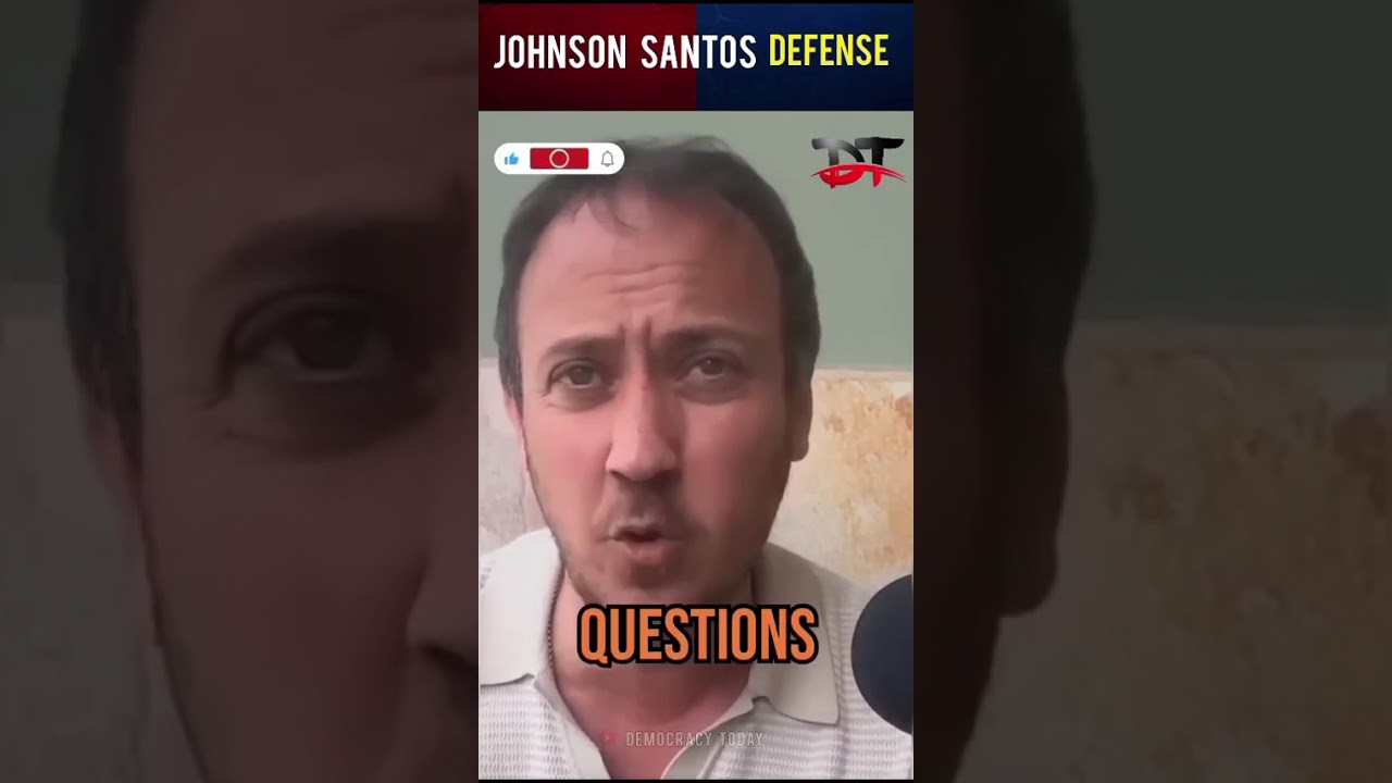 Johnson Dodges Resignation demand #breakingnews #maga #viralnews