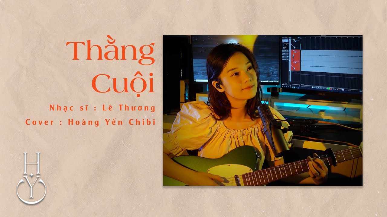 Thằng Cuội | Hoàng Yến Chibi Cover