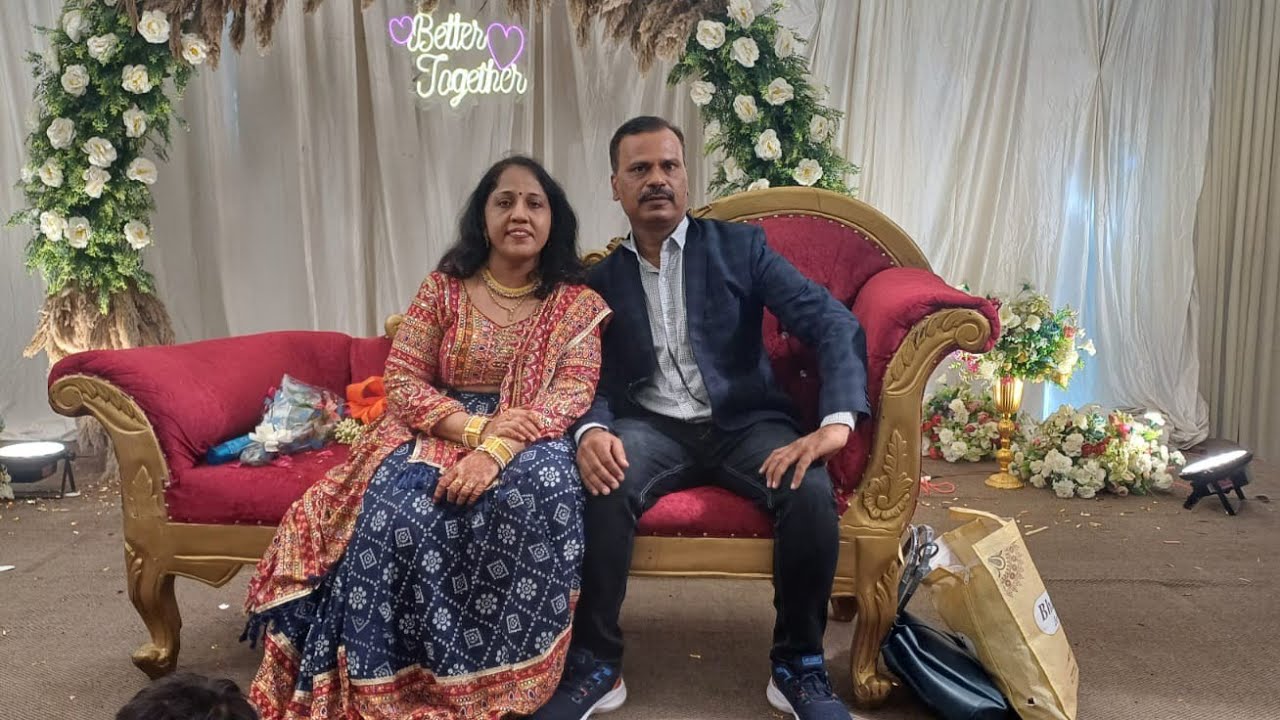 शादी एवं  संगीत संध्या के लिय यादगार धमाकेदार पति पत्नी का डांस, पति पत्नी कोमेडी डांस