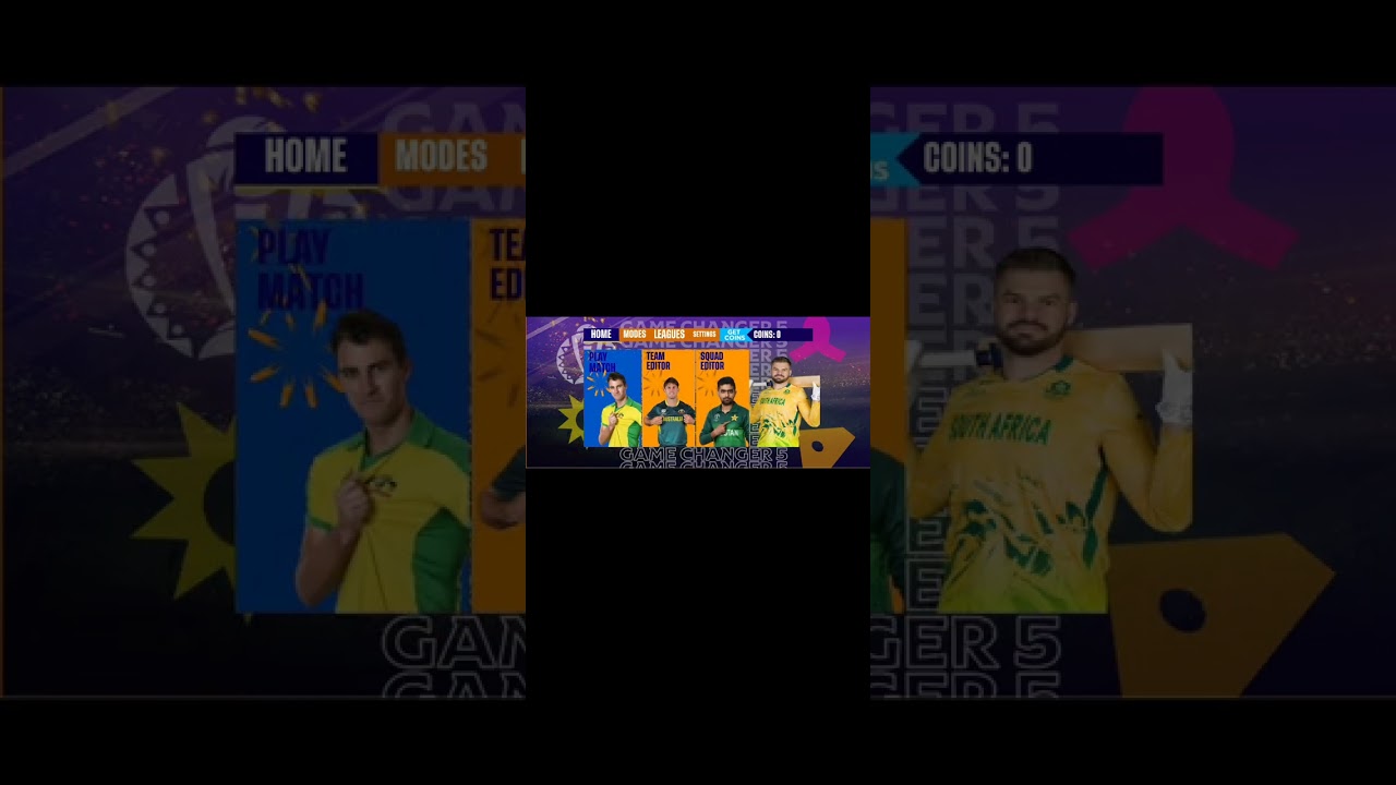 Game changer 5 all stadium download link 👇👇👇👇👇👇👇👇
