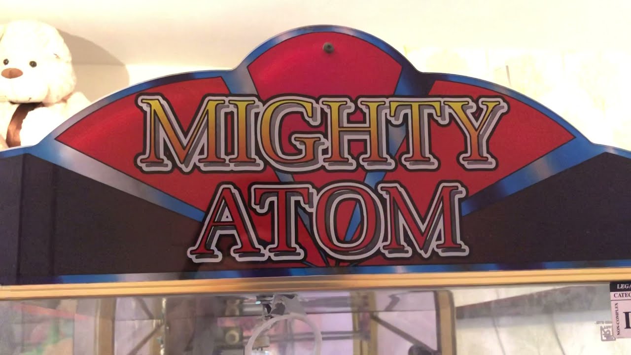 Magnet Atom V1