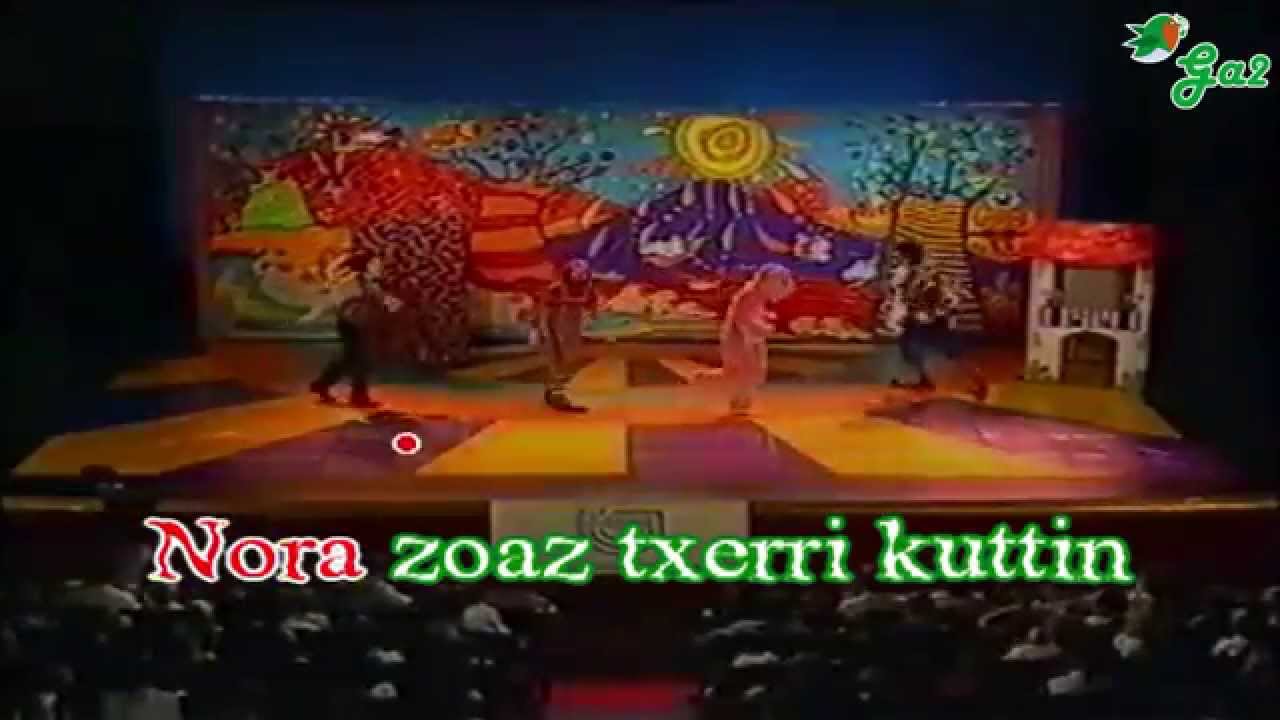 Txerri kuttin (Takolo, Pirrutx eta Porrotx)