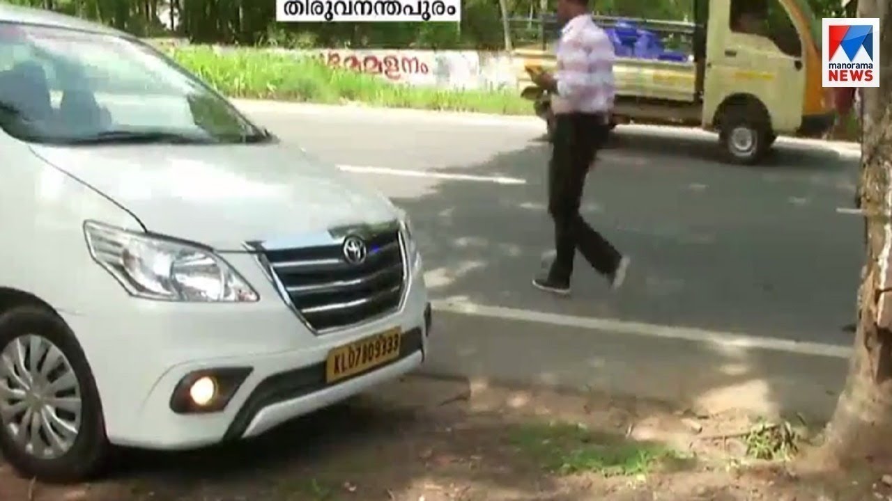 ബാലുവിന്റെ അപകടം പുനരാവിഷ്കരിച്ചു, സംശയമുനയിൽ സീറ്റ് ബെൽറ്റുകൾ| Balabhaskar|Violinist|death|enquiry