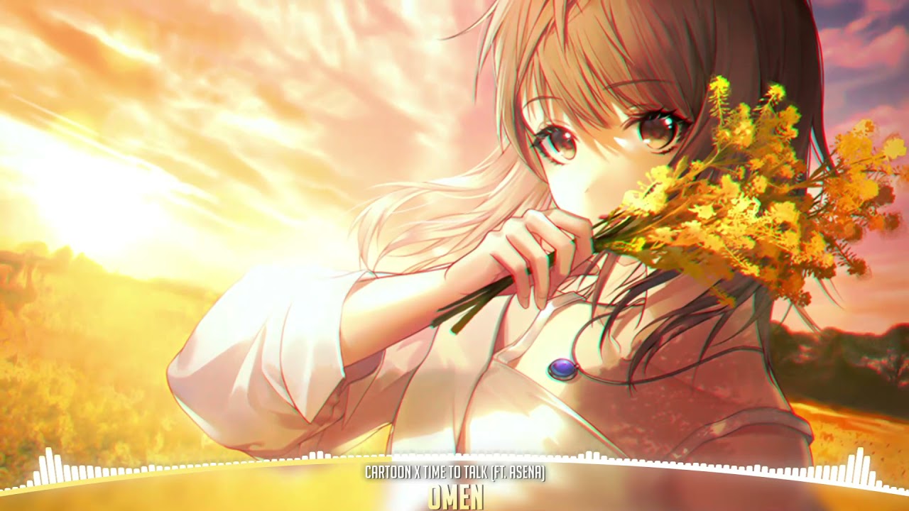Nightcore - Omen
