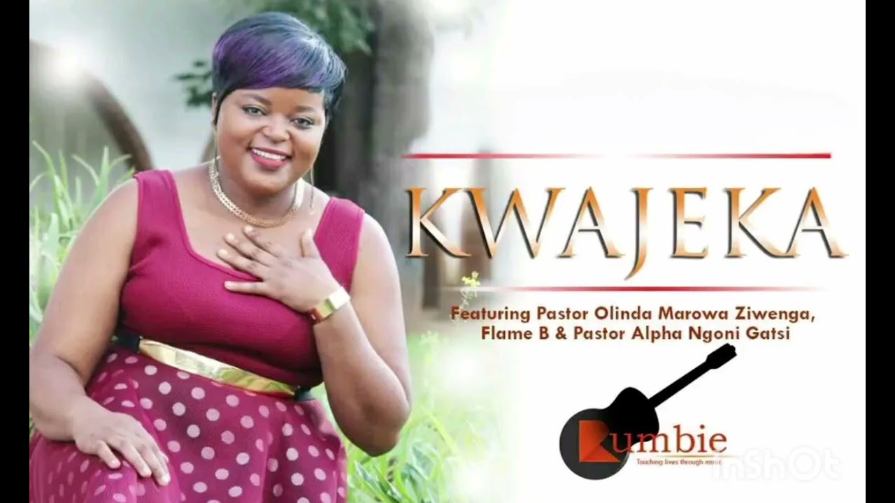 Chihwerure ft Pastor Olinda Marowa - Rumbie Zvirikuzhe (official audio (