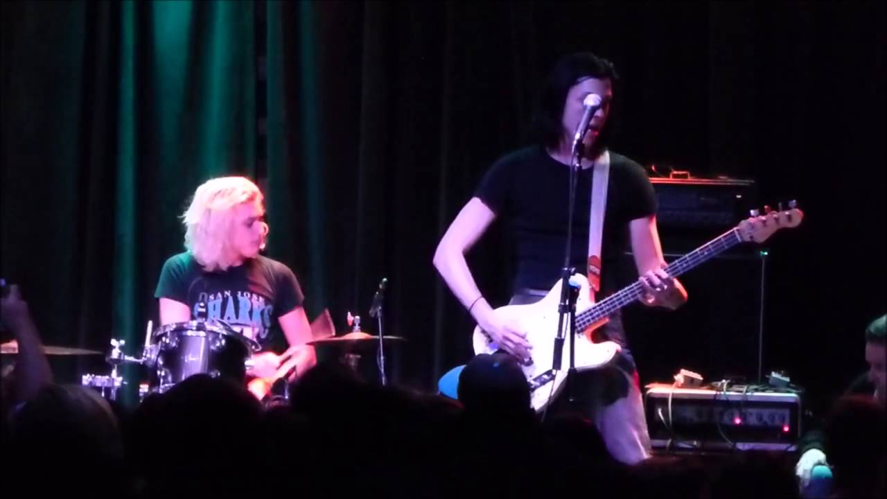 Fletcher Shears drumming compilation