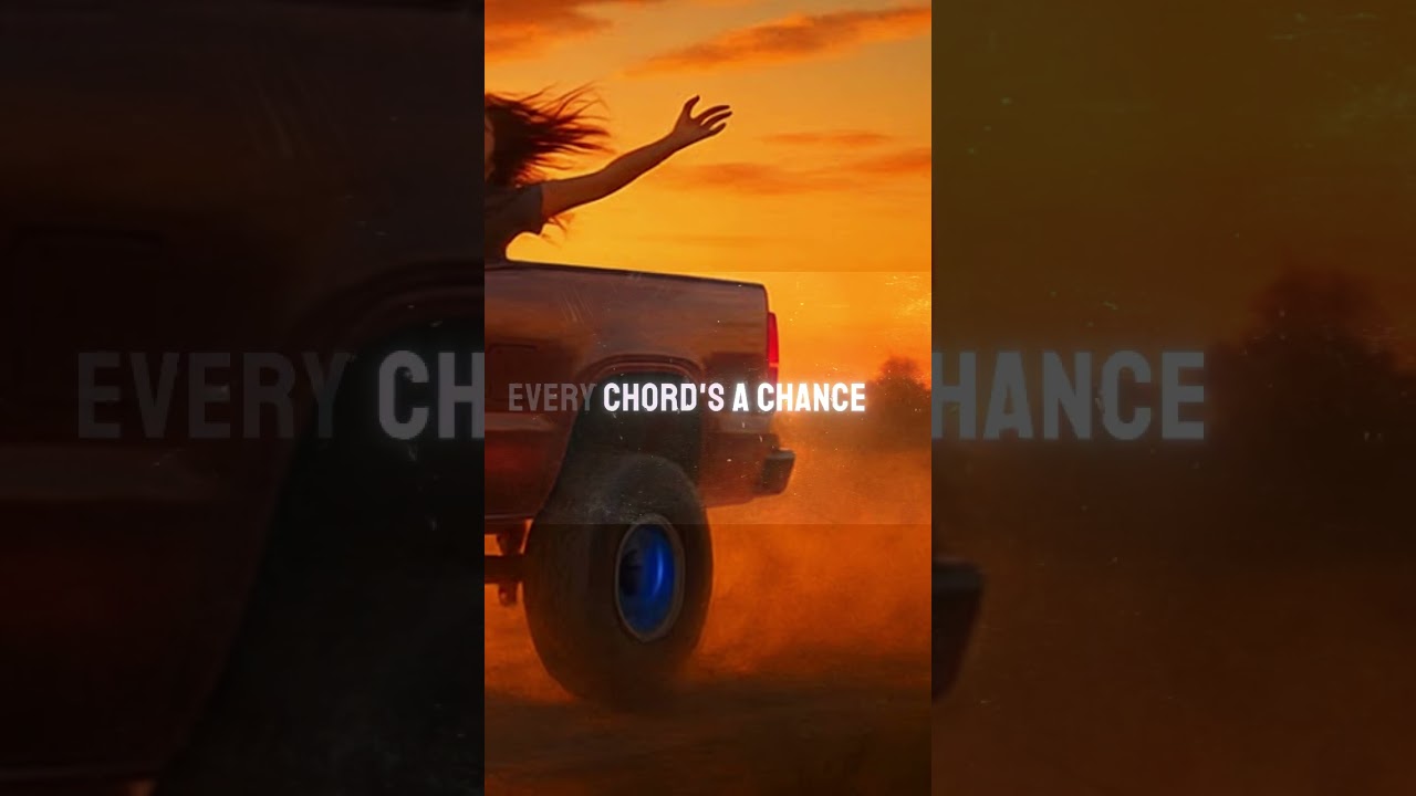 Turn It Up  | 2025 Country Party Anthem | Feel-Good Country Music Video | Sound Pixel Studios