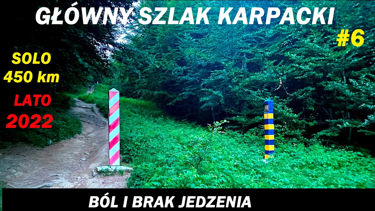#6) Ból i głód… 