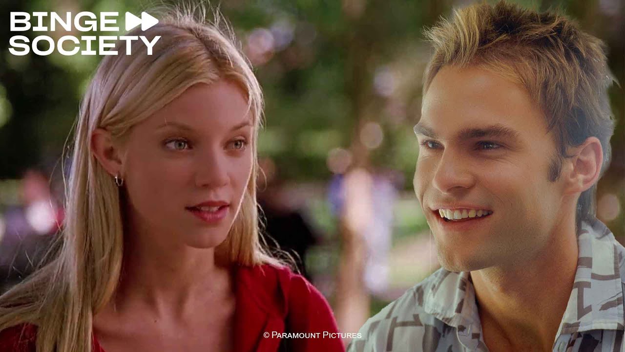 Road Trip (2000): Most Hilarious Moments