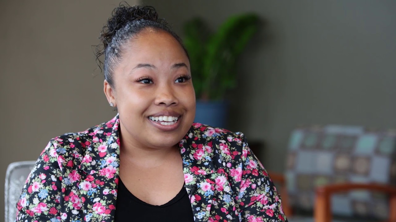 Employee Core Values Video
