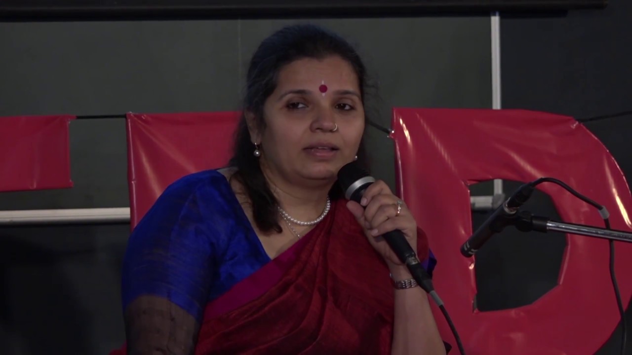 The Singing Violin of Indian Classical Music | Kala Ramnath | TEDxBITSPilani