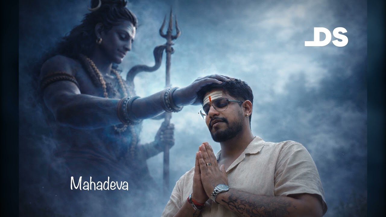 Mahadeva Title Track | ShaneB