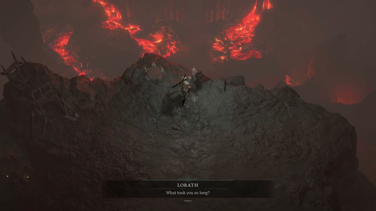 Diablo IV Part 9